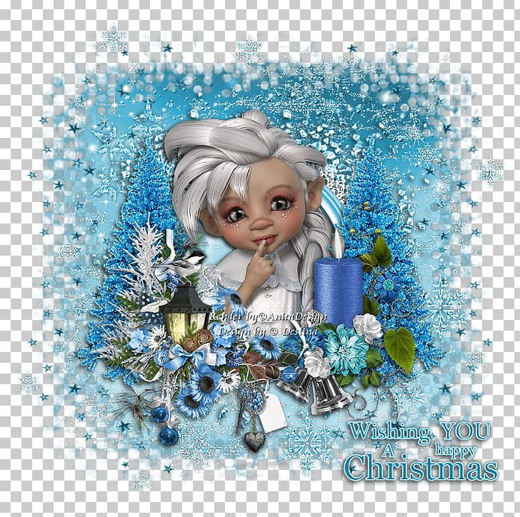 Fairy Desktop Christmas PNG, Clipart, Angel, Angel M, Blue, Christmas, Computer Free PNG Download