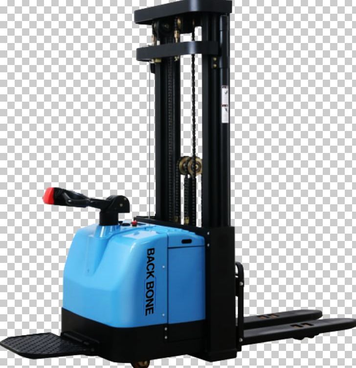 Forklift Pallet Jack Material Handling Warehouse PNG, Clipart, Cylinder, Electricity, Electric Motor, Forklift, Hardware Free PNG Download