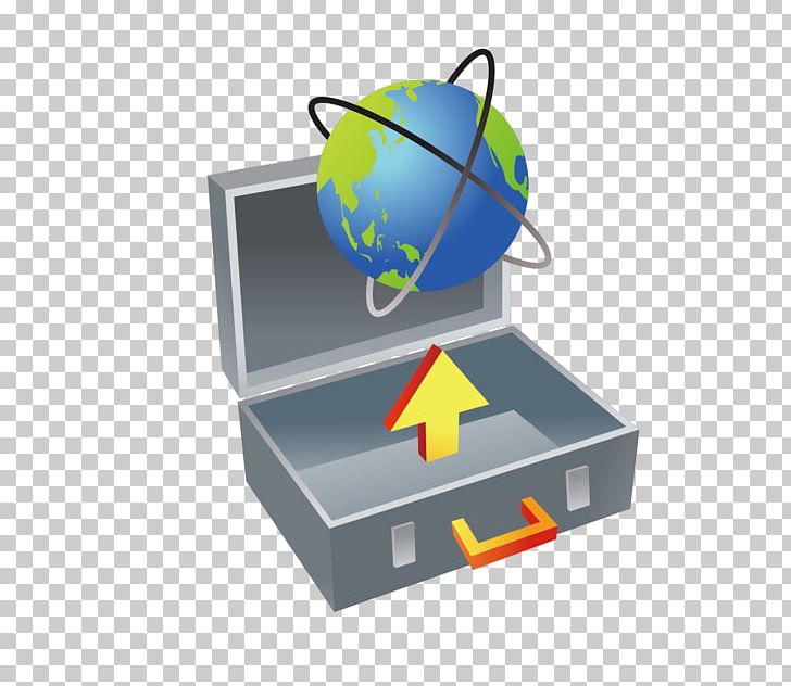 Globe PNG, Clipart, Adobe Illustrator, Arrow, Box, Boxes, Boxes Vector Free PNG Download