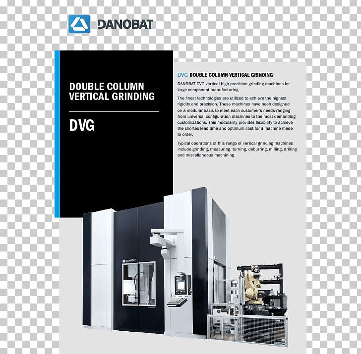 Grinding Machine Danobat Milling PNG, Clipart, Band Saws, Boring, Brand, Brochure, Danobat Free PNG Download