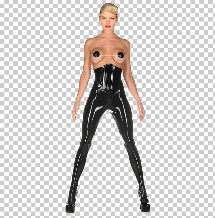 Latex Clothing Rubber And PVC Fetishism Catsuit PNG, Clipart, Abdomen, Bag, Catsuit, Clothing, Corset Free PNG Download