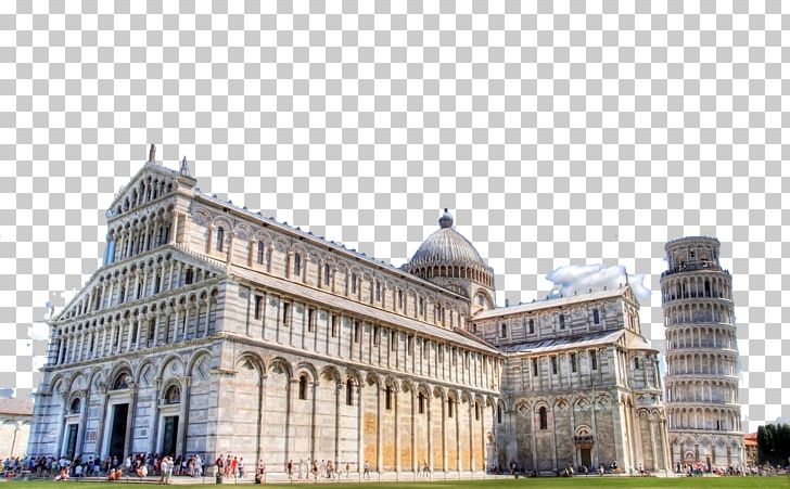 Leaning Tower Of Pisa Pisa Cathedral Camposanto Monumentale Knights Square Piazza Dei Miracoli PNG, Clipart, Bell Tower, Building, Buildings, Cathedral, Cla Free PNG Download