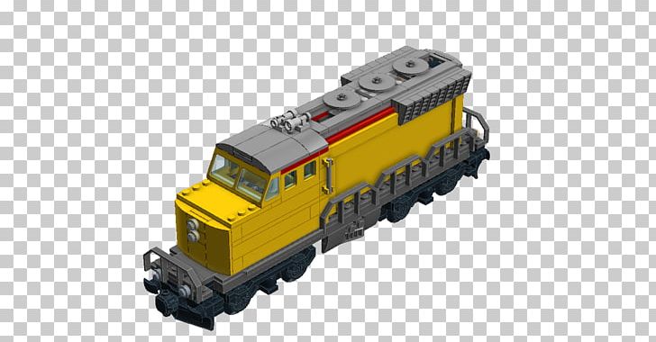 Motor Vehicle Train Locomotive Scale Models Rolling Stock PNG, Clipart,  Free PNG Download