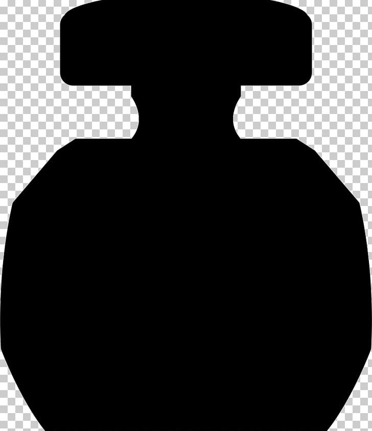 Chanel Perfume Bottle Computer Icons PNG, Clipart, Angle, Aroma Compound, Black, Black And White, Bottle Free PNG Download