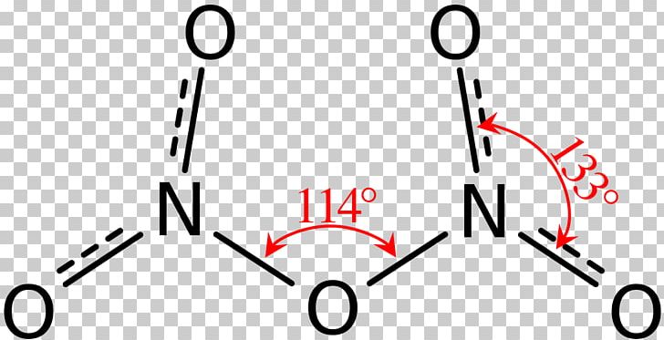 Dinitrogen Pentoxide Dinitrogen Trioxide Lewis Structure Chemical Formula PNG, Clipart, Angle, Black, Chemical Compound, Chemical Formula, Chemistry Free PNG Download
