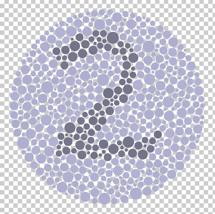Ishihara Test Color Blindness Protanopia Deuteranopia Visual Perception PNG, Clipart,  Free PNG Download