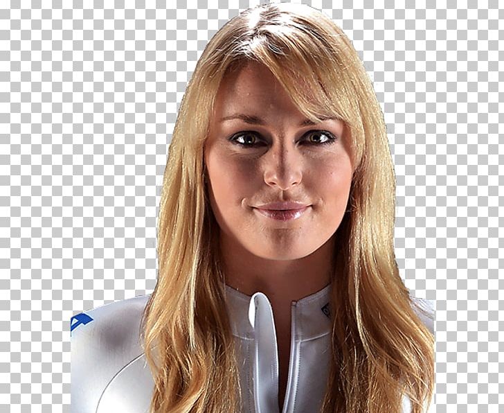 Lindsey Vonn Athlete Sochi 2014 Winter Olympics Sports PNG, Clipart, 2014 Winter Olympics, Athlete, Bangs, Blond, Brown Hair Free PNG Download