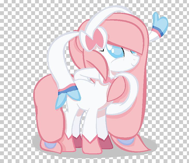 My Little Pony Pokémon X And Y Sylveon PNG, Clipart, Art, Cartoon, Cheek, Deviantart, Ear Free PNG Download
