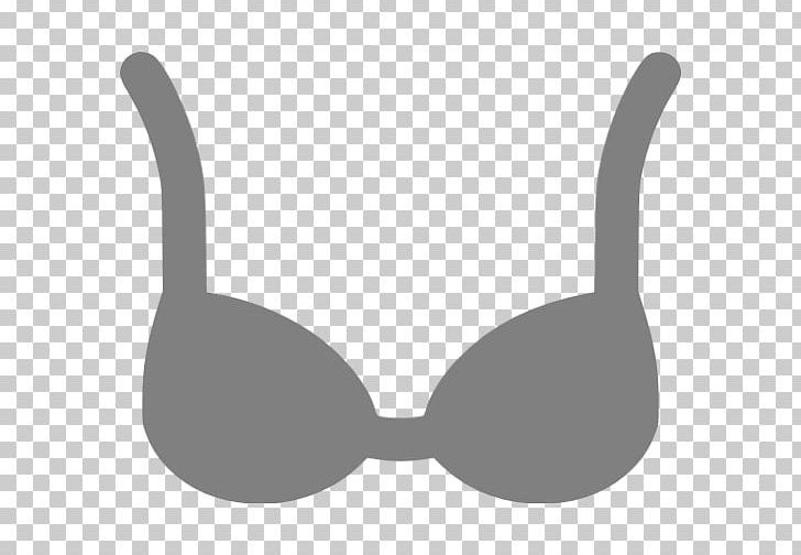 Bra Computer Icons Panties Clothing Undergarment PNG, Clipart, Black, Black And White, Bra, Bra Size, Brassiere Free PNG Download