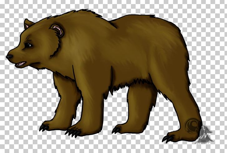 Brown Bear PNG, Clipart, Animal, Animals, Art, Bear, Brown Bear Free PNG Download