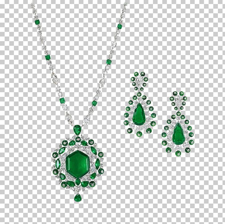 Emerald Earring Necklace Charms & Pendants Jewellery PNG, Clipart, Body Jewelry, Carat, Charms Pendants, Cut, Diamond Free PNG Download