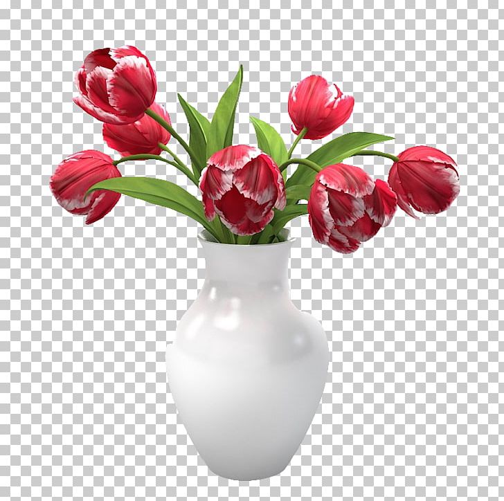 Floral Design Flower Bouquet Vase Tulip PNG, Clipart, Artificial Flower, Bouquet, Bouquet Of Red Flowers, Bride, Flower Free PNG Download