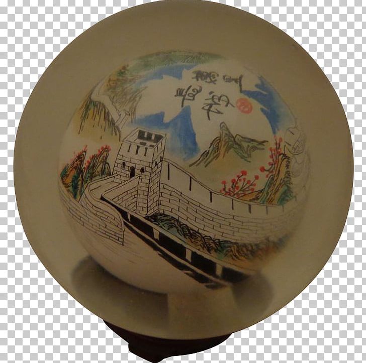 Great Wall Of China Painting Glass Paperweight Crystal Ball PNG, Clipart, Art, Ceramic, China, Crystal, Crystal Ball Free PNG Download