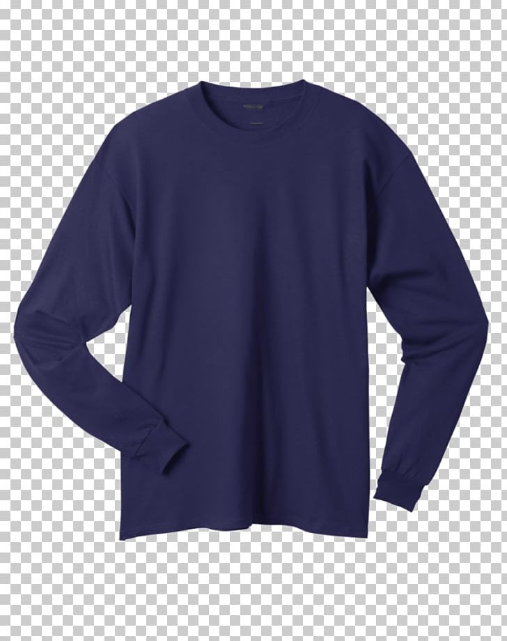 Long-sleeved T-shirt Amazon.com PNG, Clipart, Active Shirt, Amazoncom, Blue, Clothing, Cobalt Blue Free PNG Download