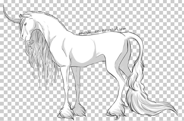 Mustang Pony Drawing Pack Animal Sketch PNG, Clipart, Animal, Animal Figure, Artwork, Black And White, Drawing Free PNG Download