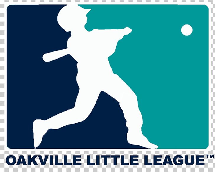 Oakville Little League Logo Human Behavior Brand Font PNG, Clipart, Area, Baseball Rules, Behavior, Blue, Brand Free PNG Download
