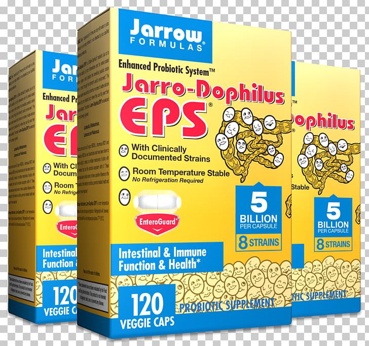 Probiotic Jarrow Dietary Supplement Amazon.com Capsule PNG, Clipart, Amazoncom, Bacteria, Brand, Capsule, Dietary Supplement Free PNG Download