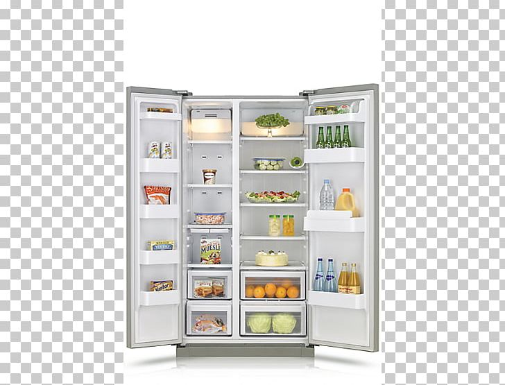 Refrigerator Auto-defrost Samsung A-Series RSA1SHPN Samsung A-Series RSA1RTMG1 PNG, Clipart, Autodefrost, Electronics, Freezers, Frigorifico Side By Side Samsung, Home Appliance Free PNG Download