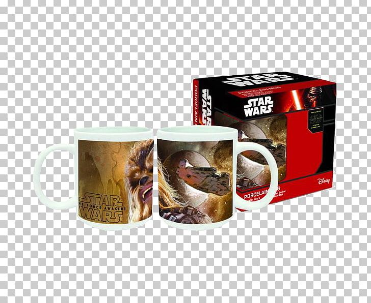 Stormtrooper Chewbacca Anakin Skywalker Star Wars Mug PNG, Clipart, Anakin Skywalker, Bb8, Ceramic, Chewbacca, Coffee Free PNG Download