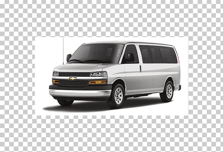 Van Car Chevrolet Ford Transit Passenger PNG, Clipart, 2018 Chevrolet Express Cargo Van, 2018 Gmc Savana, Automotive Design, Automotive Exterior, Bumper Free PNG Download