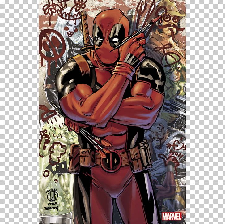 Deadpool Daredevil Marvel Universe Marvel Comics PNG, Clipart, Action Figure, Avengers, Comic, Comic Book, Comics Free PNG Download