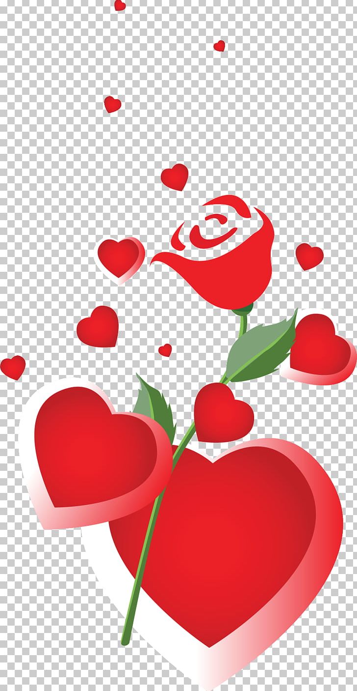 Heart Valentine's Day Red PNG, Clipart,  Free PNG Download