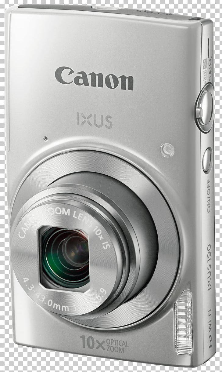 Point-and-shoot Camera Canon IXUS 185 Digital Camera 20 Mp PNG, Clipart, 20 Mp, Camera, Camera Lens, Cameras Optics, Canon Free PNG Download