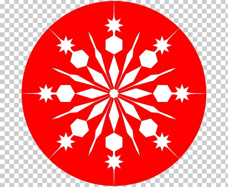 Snowflake Red Light PNG, Clipart, Area, Black And White, Blue, Christmas, Christmas Decoration Free PNG Download