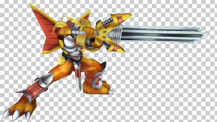 WarGreymon Agumon ShineGreymon Character Digimon Masters PNG, Clipart, Action Figure, Agumon, Character, Cold Weapon, Digimon Masters Free PNG Download