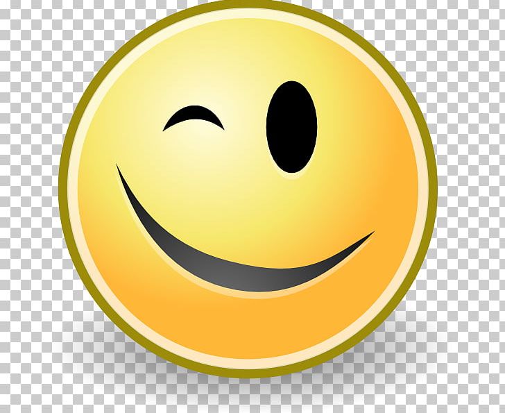 Wink Smiley Emoticon PNG, Clipart, Clip Art, Computer Icons, Emoji, Emoticon, Emotion Free PNG Download
