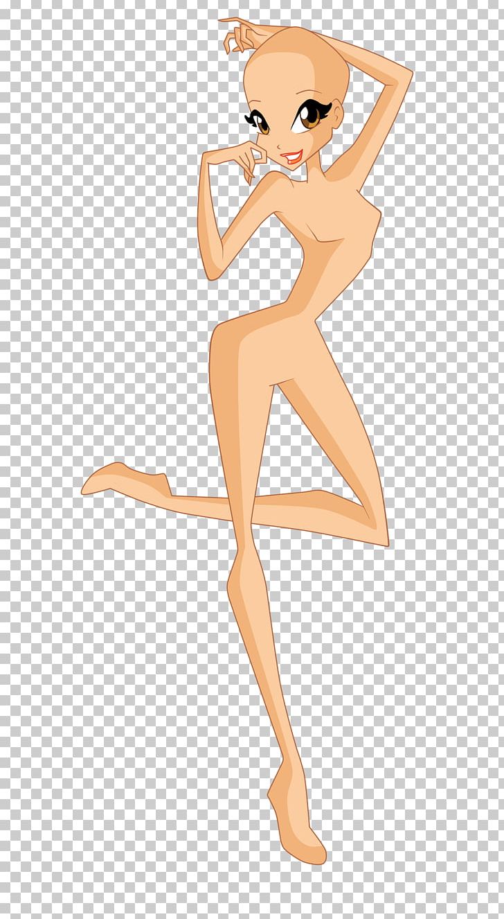 Art Winx Drawing PNG, Clipart, Arm, Art, Base, Beauty, Believix Free PNG Download