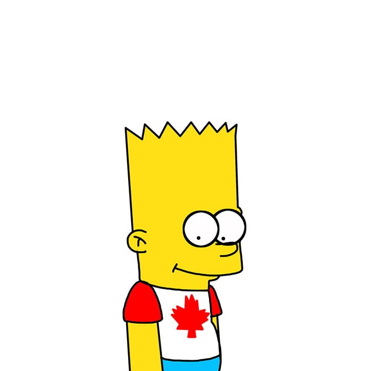 Bart Simpson T-shirt Cartoon Drawing PNG, Clipart, Area, Bart Simpson, Cartoon, Character, Comics Free PNG Download