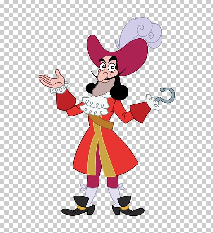 Captain Hook Peter Pan Neverland Peter And Wendy Smee PNG, Clipart, Art, Captain Hook, Cartoon, Character, Clothing Free PNG Download
