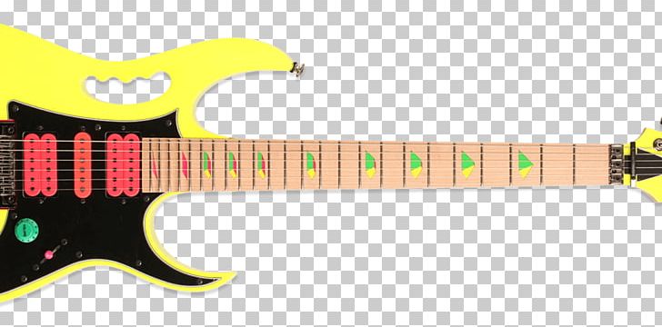 Electric Guitar Bass Guitar Ibanez JEM777-DY 30th Anniversary Электрогитара PNG, Clipart, Acousticelectric Guitar, Acoustic Electric Guitar, Guitar Accessory, Jem, Jem777 Free PNG Download