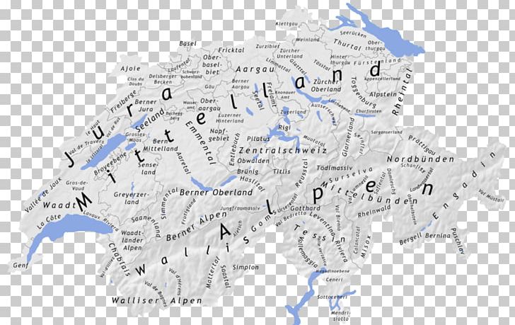 Geography Of Switzerland Topographic Map Geography Of Switzerland PNG, Clipart, Area, Flag Of Switzerland, Geography, Geography Of Switzerland, Internet Map Server Free PNG Download