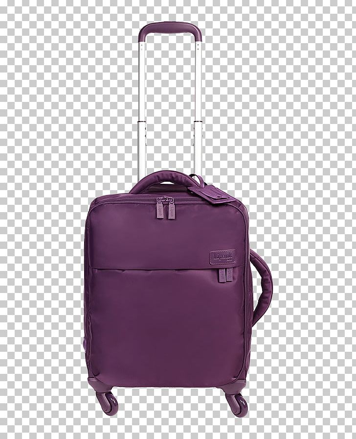 Hand Luggage Baggage Suitcase Lipault Samsonite PNG, Clipart, American Tourister, Bag, Baggage, Cosmetic Toiletry Bags, Handle Free PNG Download