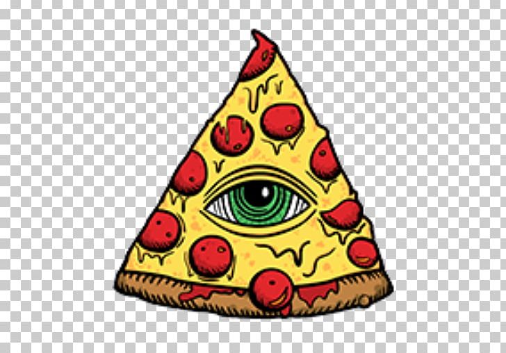 Pizza Tenor Illuminati Eye Of Providence T-shirt PNG, Clipart, Art, Christmas Ornament, Eye, Eye Of Providence, Food Free PNG Download
