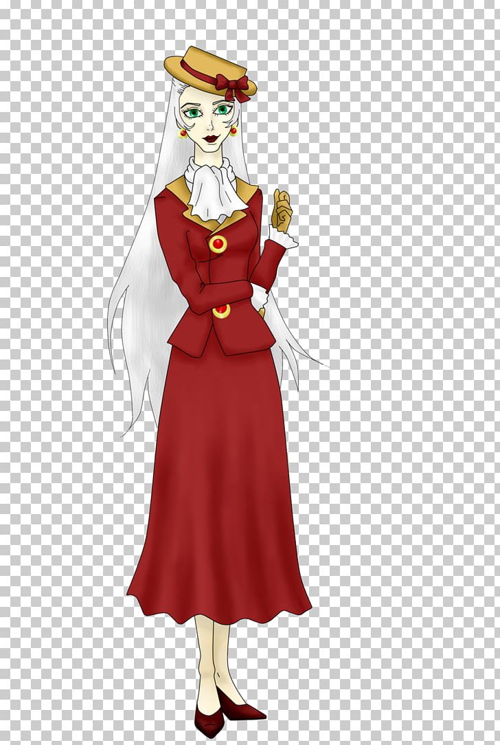 Santa Claus Christmas Ornament Gown Costume Design PNG, Clipart, 1 D, Christmas, Christmas Decoration, Christmas Ornament, Clothing Free PNG Download