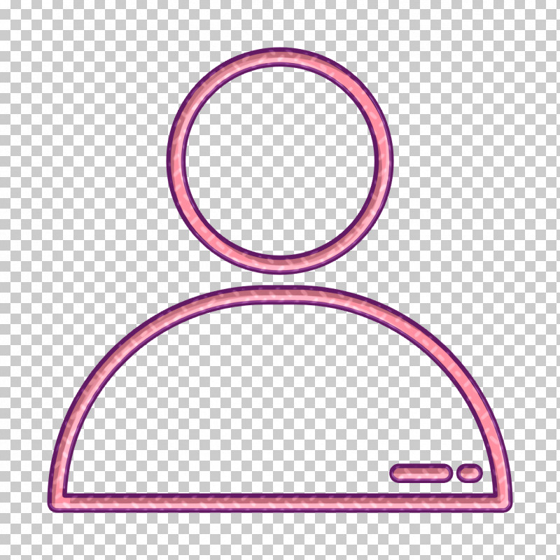 People Icon User Icon UI Icon PNG, Clipart, Circle, Magenta, People Icon, Pink, Ui Icon Free PNG Download