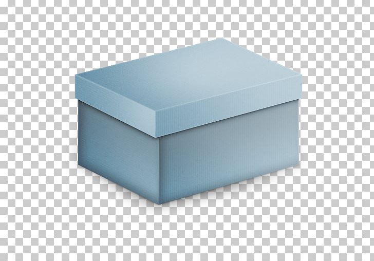 Box Computer Icons Blue Computer Software Color PNG, Clipart, Blue, Blue Box, Box, Box Brown, Color Free PNG Download
