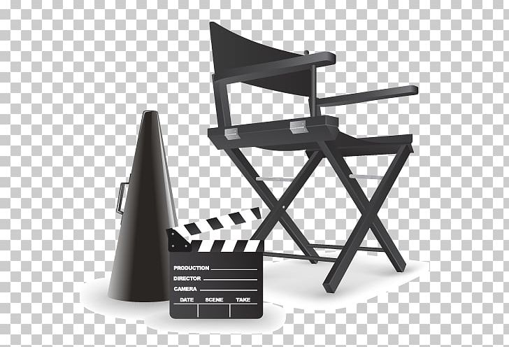 Director's Chair Film Director PNG, Clipart, Angle, Clapperboard, Construction Tools, Director, Directors Chair Free PNG Download