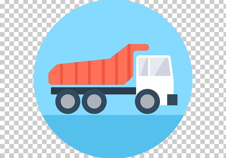 Dump Truck Computer Icons PNG, Clipart, Angle, Area, Blue, Brand, Cars Free PNG Download