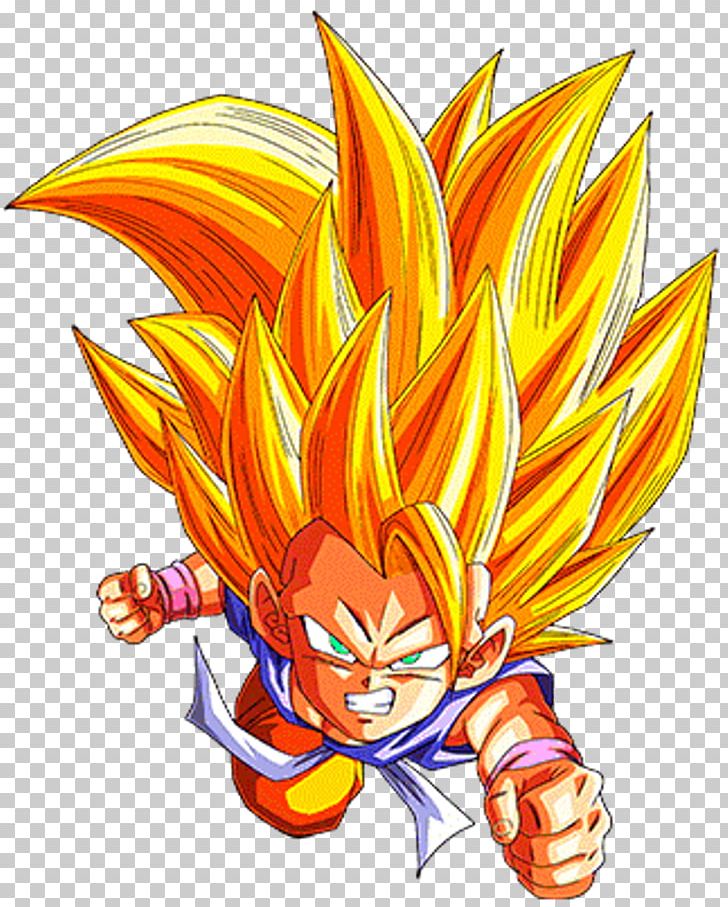 Goku Dragon Ball Z Dokkan Battle Vegeta Gohan Trunks PNG, Clipart, Anime, Art, Artwork, Cartoon, Chichi Free PNG Download