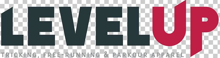 Logo Brand Clothing Freerunning Parkour PNG, Clipart, Apparel, Brand, Clothing, Freerunning, Graphic Design Free PNG Download