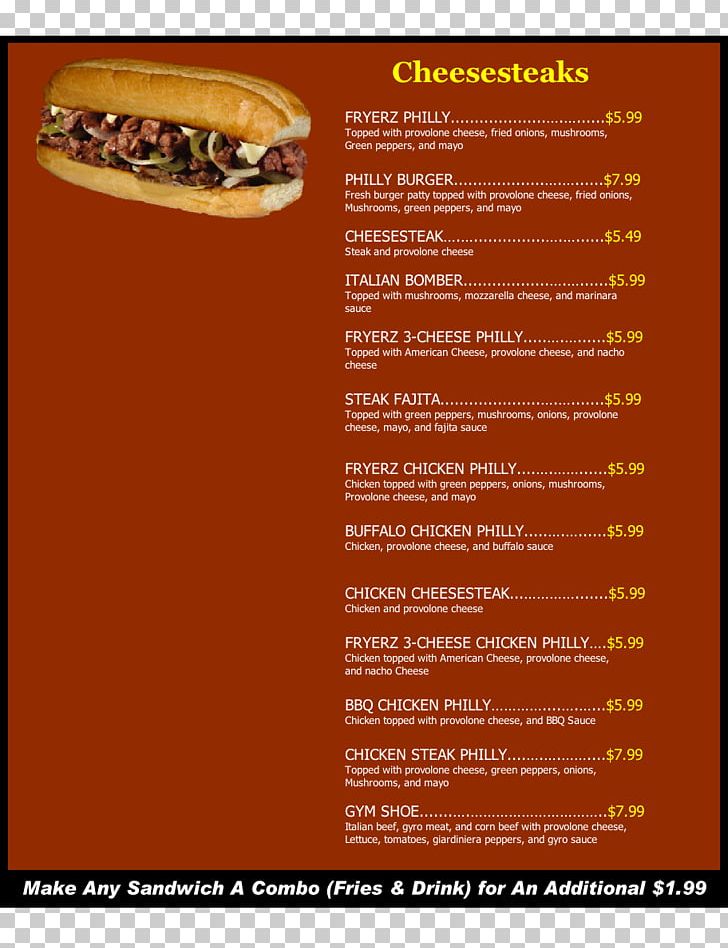 Menu PNG, Clipart, Brochure, Menu, Mushroom Burger, Recipe, Text Free PNG Download