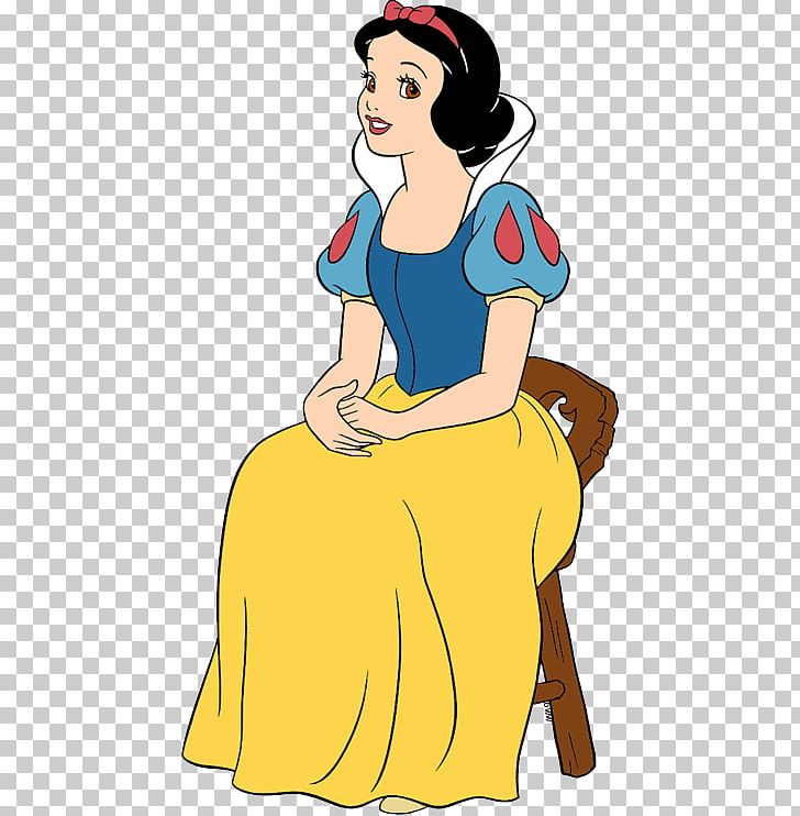 Snow White And The Seven Dwarfs YouTube PNG, Clipart, Abdomen, Arm, Art, Artwork, Cartoon Free PNG Download
