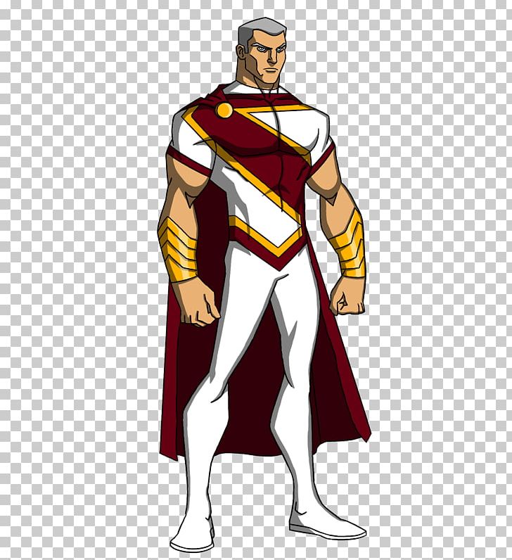 Superhero Cartoon Uniform Outerwear PNG, Clipart, Cartoon, Clothing, Costume, Costume Design, Deviantart Free PNG Download
