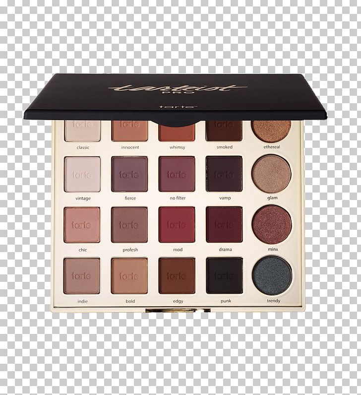 Tarte Tarteist PRO Amazonian Clay Palette Eye Shadow Tarte Tarteist PRO To Go Palette Cosmetics PNG, Clipart, Beauty, Color, Cosmetics, Eye Shadow, Miscellaneous Free PNG Download