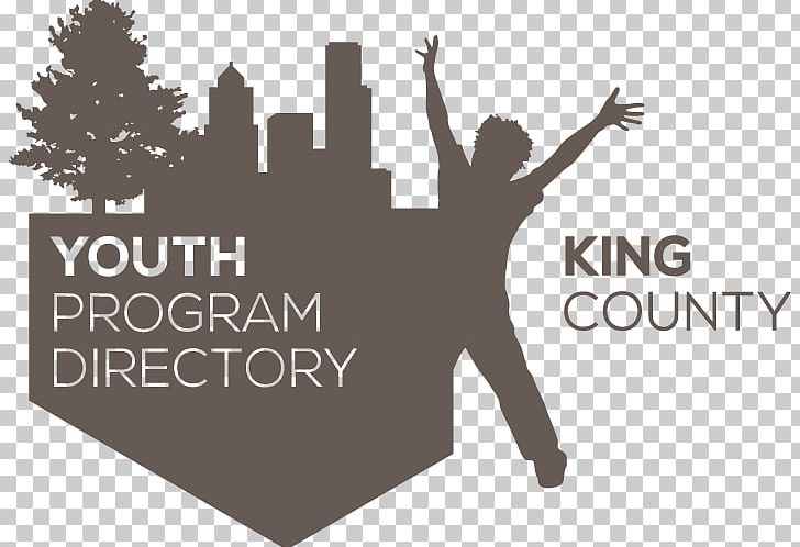 Youth Program Directory Blog Logo Brand PNG, Clipart, Blog, Brand, Civic Engagement, Human Behavior, King County Washington Free PNG Download