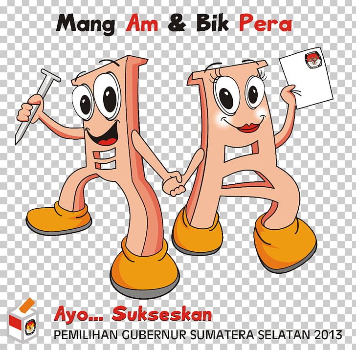 Ampera Bridge KPU South Sumatra Province Lorong Mang Dollah Mascot PNG, Clipart, Ampera Bridge, Animal Figure, Area, Artwork, Cartoon Free PNG Download